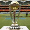 2019 Cricket World Cup