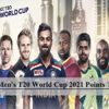 2021 Men's T20 World Cup