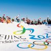 2022 Winter Olympics