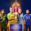 2023 Cricket World Cup