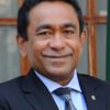 Abdulla Yameen