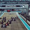 Abu Dhabi Grand Prix