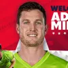 Adam Milne
