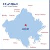 Alwar district
