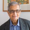 Amartya Sen