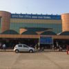 Anand Vihar Terminal railway station