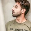 Aparshakti Khurana