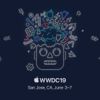Apple Worldwide Developers Conference