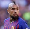 Arturo Vidal