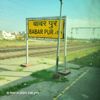 Babarpur