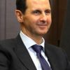 Bashar al-Assad