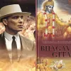 Bhagavad Gita (film)