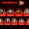 Bigg Boss (Hindi TV series) season 13