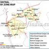 Central Railway zone
