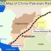 China–Pakistan Economic Corridor