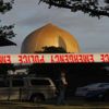Christchurch mosque shootings