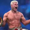 Cody Rhodes