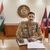 Commissioner of Police (India)