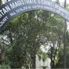 Courts of Metropolitan Magistrates, India