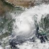 Cyclone Dana