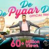 De De Pyaar De
