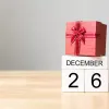 December 26