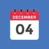 December 4