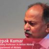 Deepak Kumar (historian)