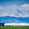 Denver International Airport