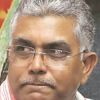 Dilip Ghosh (politician)