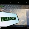 Elliott Management Corporation