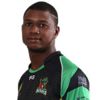 Evin Lewis