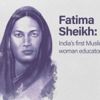 Fatima Sheikh