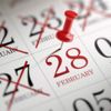 February 28
