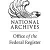 Federal Register