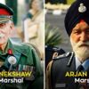 Field marshal (India)
