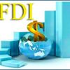 Foreign direct investment