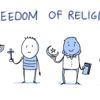Freedom of religion