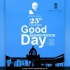 Good Governance Day