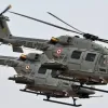 HAL Dhruv