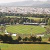 Hagley Oval