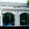 IPGMER and SSKM Hospital