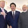 India–Japan relations
