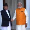 India–Nepal relations
