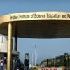 Indian Institutes of Science Education and Research