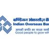 Indian Overseas Bank