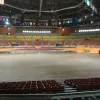 Indira Gandhi Arena