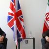 Iran–United Kingdom relations