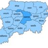 Jalgaon district
