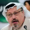 Jamal Khashoggi